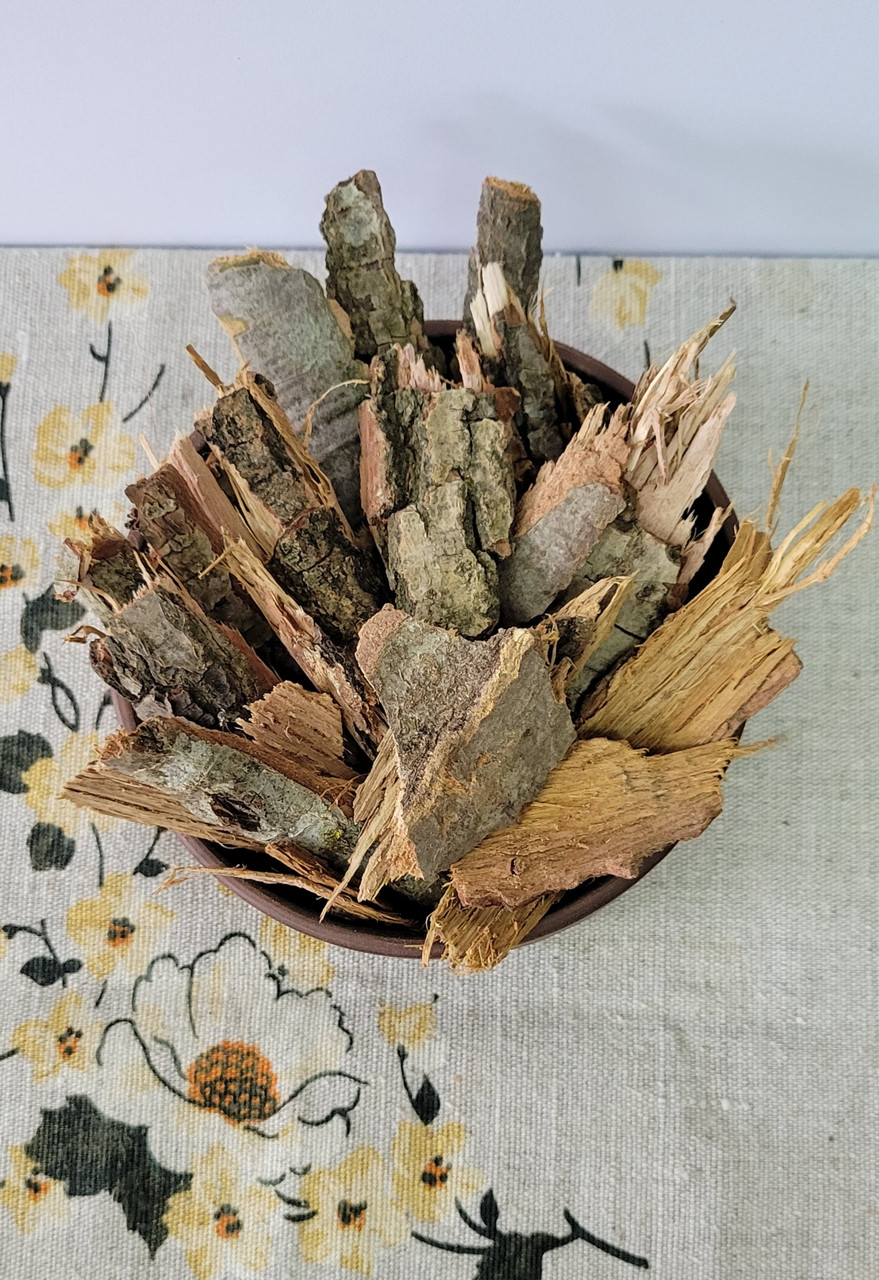 Дуб кора (Quercus cortex) 50 г