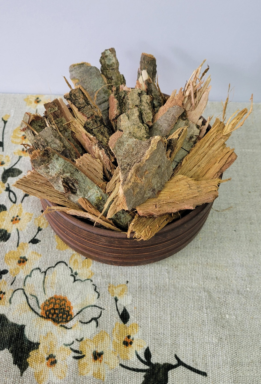 Дуб кора (Quercus cortex) 500 г