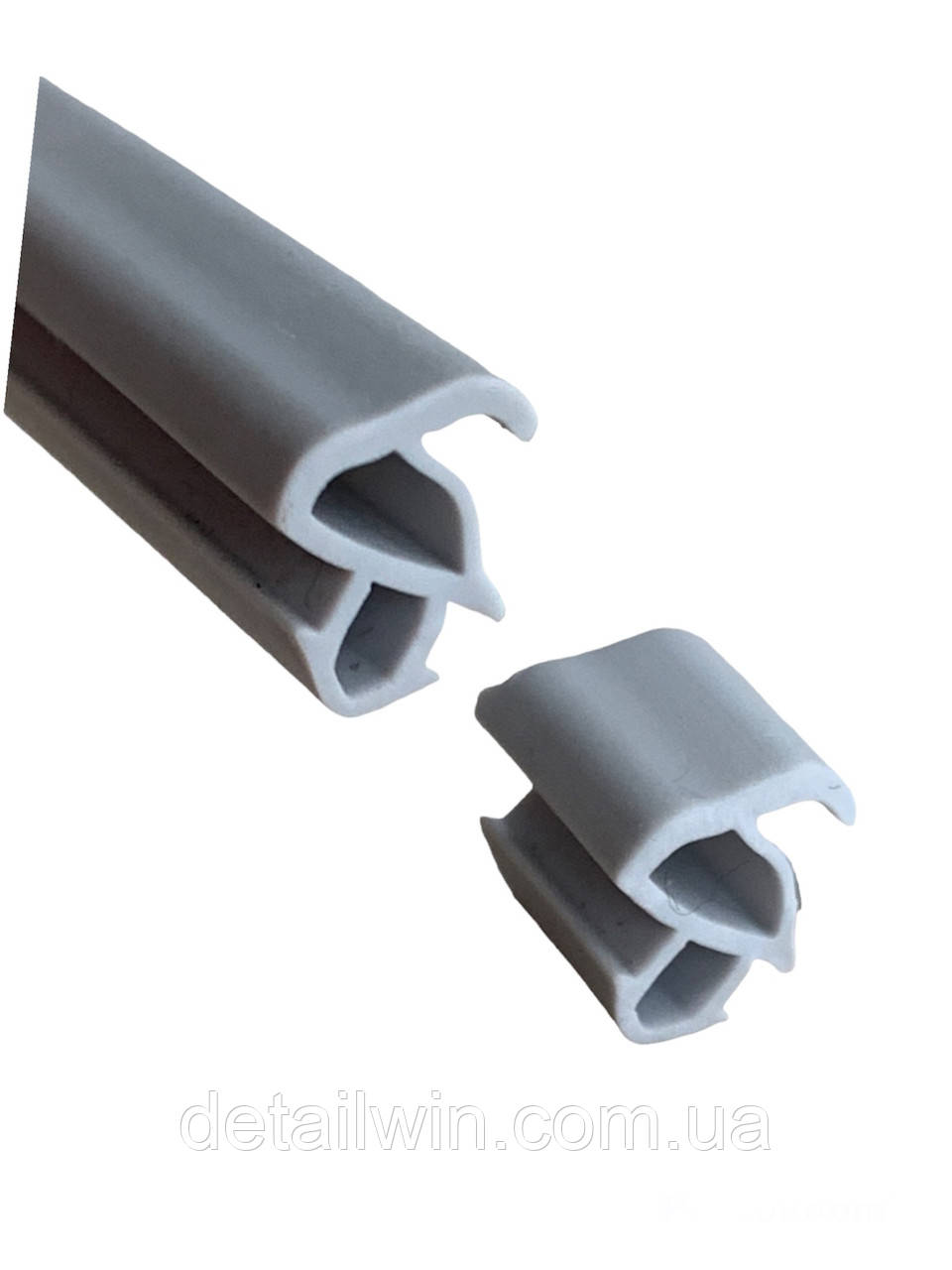 Уплотнитель для металопластиковых окон и дверей Aluplast Steko створка ...