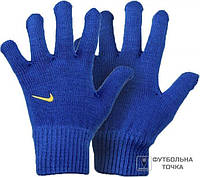 Перчатки Nike Ya Swoosh Knit Gloves 2.0 N.100.0667.428.SM (N.100.0667.428.SM). Мужские спортивные перчатки.