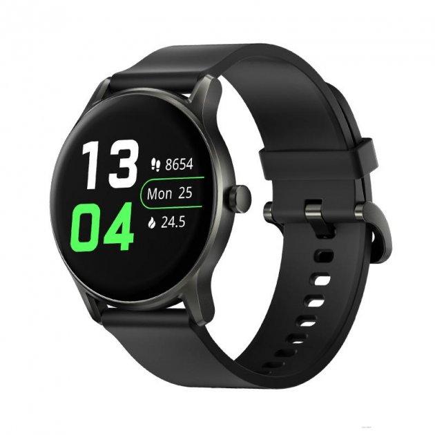 Smart Watch Haylou GS LS09A black