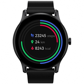 Smart Watch Haylou GS LS09A black, фото 4