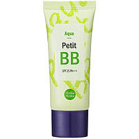 BB Крем Освежающий Для Жирной И Проблемной Кожи Holika Holika Aqua Petit BB Cream SPF25