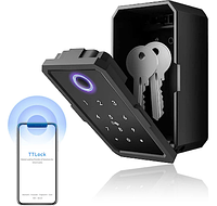 Электронный мини сейф TTLOCK KEY-BOX Mini (Китай)