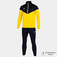 Спортивный костюм Joma Oxford 102747.901 (102747.901). Мужские спортивные костюмы. Спортивная мужская одежда.