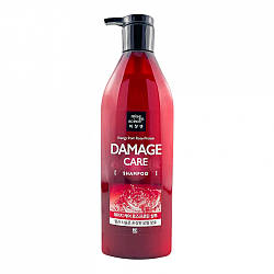 Шампунь відновлюючий Mise En Scene AMAGE CARE SleekSmooth Shampoo 680ml