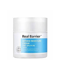 Крем Ультраувлажняющий С Маслом Канолы Real Barrier Intense Moisture Cream 50ml