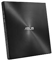 Оптичний привод DVD+/-RW ASUS ZenDrive U7M (SDRW-08U7M-U/BLK/G/AS) Black