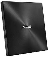 Оптичний привод DVD+/-RW ASUS ZenDrive U8M (SDRW-08U8M-U/BLK/G/AS/P2G) Black