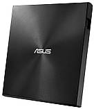 Оптичний привод DVD+/-RW ASUS ZenDrive U8M (SDRW-08U8M-U/BLK/G/AS/P2G) Black, фото 3