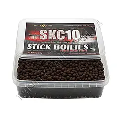 Стік-мікс Trinity Baits міні бойли  5.5 мм SKC-10