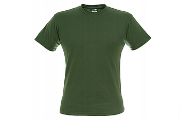 Футболка  військова TEXAR  Army Olive