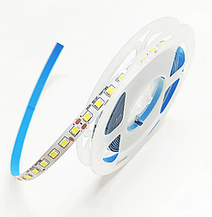 LED технічна стрічка LT HIGH QUALITY SMD2835 120шт/м 1W/6led IP20 2pin 4200К для ремонту світильників 92301