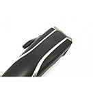 Тример для самостійної стрижки волосся, Сімейна машинка для стрижки волосся Машинка мережа RM-39, фото 7