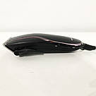 Тример для самостійної стрижки волосся, Сімейна машинка для стрижки волосся Машинка мережа RM-39, фото 4