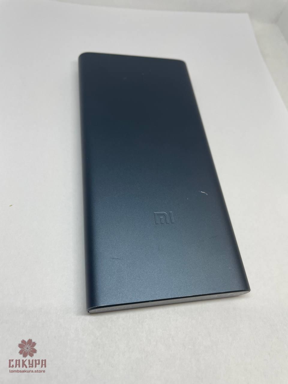 Павербанк MI 10000mah