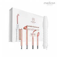 Портативна Дарсонваль MEDICA+ DARSOLINE 4.0