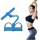 Тренажер для фітнесу Pull Reducer. Колір синій SB-76, фото 6