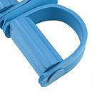 Тренажер для фітнесу Pull Reducer. Колір синій SB-76, фото 3