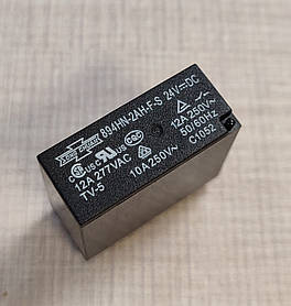 Реле 894H-2AH1-F-S-24VDC 894H-2AH1-U04 MSONG CHUAN