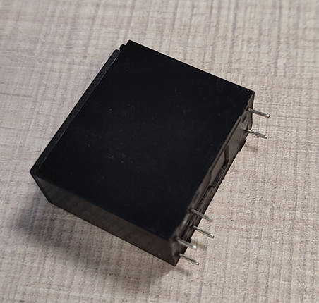 Реле 894H-2AH1-F-S-24VDC 894H-2AH1-U04 MSONG CHUAN, фото 2