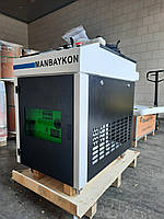 Лазерна машина для чищення іржі MAGICK MK-HW1500