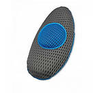 Ортопедична подушка для попереку Lumbar Support TV One. Подушка для попереку з ефектом пам'яті CY-17, фото 5