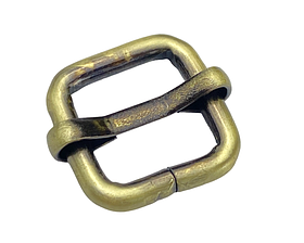 Рамка для сумки СК-65224 розмір 16мм колір Антик