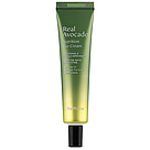 Крем для повік живильний з олією авокадо FarmStay Real Avocado Nutrition Eye Cream 40ml, фото 2