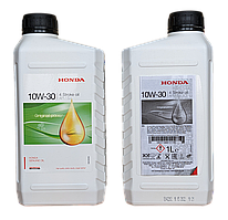 Олива моторна 10W-30 API SJ, 1л