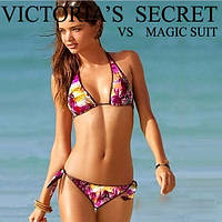 Купальник Victorias Secret гавайської забарвлення VS0126