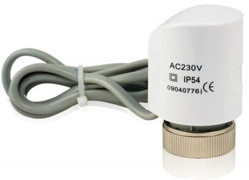 Сервопривід M 30 х 1.5 SD, фото 1