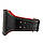 Пояс для важкої атлетики Power System PS-3030 Elite Edition шкіряний Black XL, фото 5