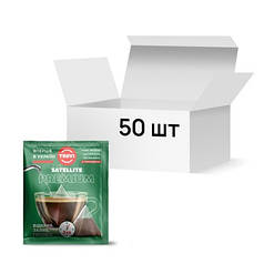 Ящик кави в пірамідках Trevi Premium 10 г (у ящику 50 шт.)