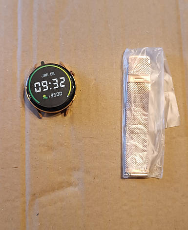 Смартгодинник XO WATCH3, Amazon, Німеччина, фото 1