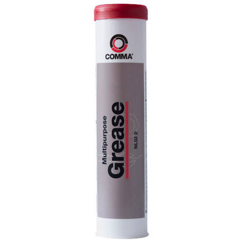 Смазка для подшипников Comma Multipurpose Grease 400 г (GR2400) (ID ...
