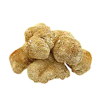 Ежовик гребенчатый гриб (Гериций ежовый) сушеный 1 кг