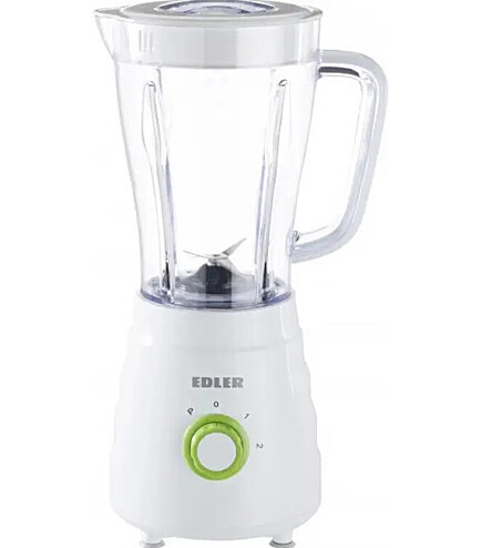 Стаціонарний блендер Edler EDSB-9094 600W
