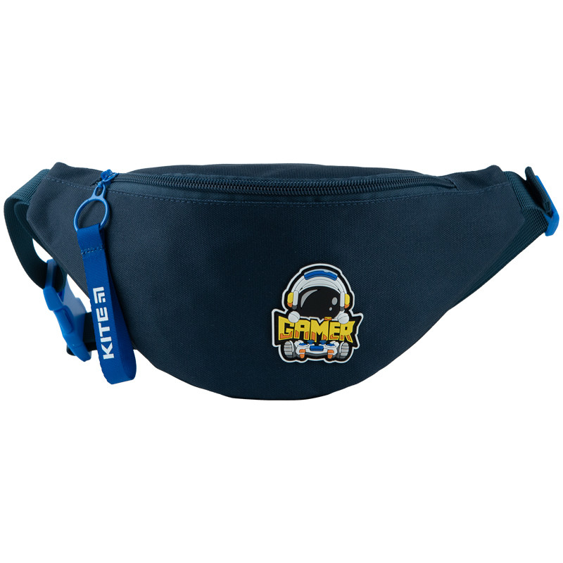 Сумка-бананка дитяча Kite K23-2577-2