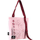 Сумка-шопер Kite Naruto NR23-587, фото 2