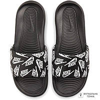 Шлепанцы Nike Victori One Slides CN9678-008 (CN9678-008). Мужские спортивные шлепанцы. Мужская спортивная