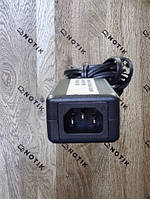 Блок живлення GlobTek 15V 1.2A 5.5x2.5mm (GT-21089-1815-T3) Б/В, фото 3