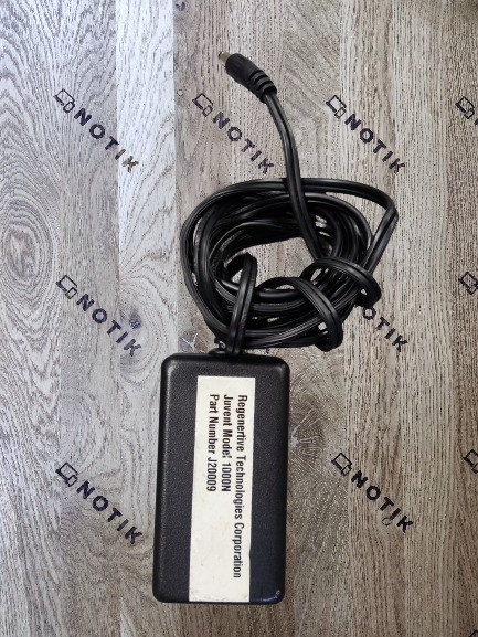 Блок живлення GlobTek 15V 1.2A 5.5x2.5mm (GT-21089-1815-T3) Б/В