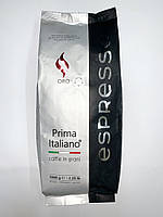 Кофе в зернах Prima Italiano Espresso Oro 1 кг