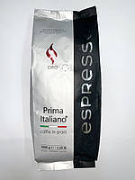 Кава в зернах Prima Italiano Espresso  Oro  1 кг