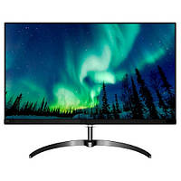 Монитор Philips 276E8VJSB/00 TFT 27" IPS 4K HDMI DP 3840x2160 19.9Вт 5мс black