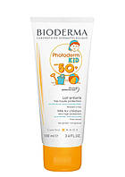 Солнцезащитное молочко для детей Биодерма Bioderma Photoderm Kid Lait Solaire Enfants SPF 50+ 100 мл