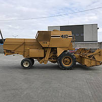 Комбайн вживаний Rosenlew Sampo 410, фото 2