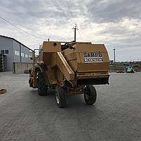 Комбайн вживаний Rosenlew Sampo 410, фото 3