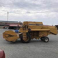 Комбайн вживаний Rosenlew Sampo 410, фото 4